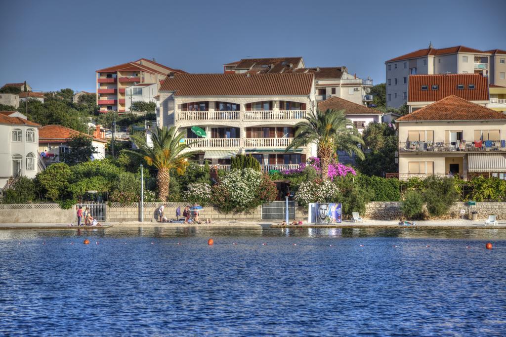 Apartment Villa Bralo Трогир Номер фото