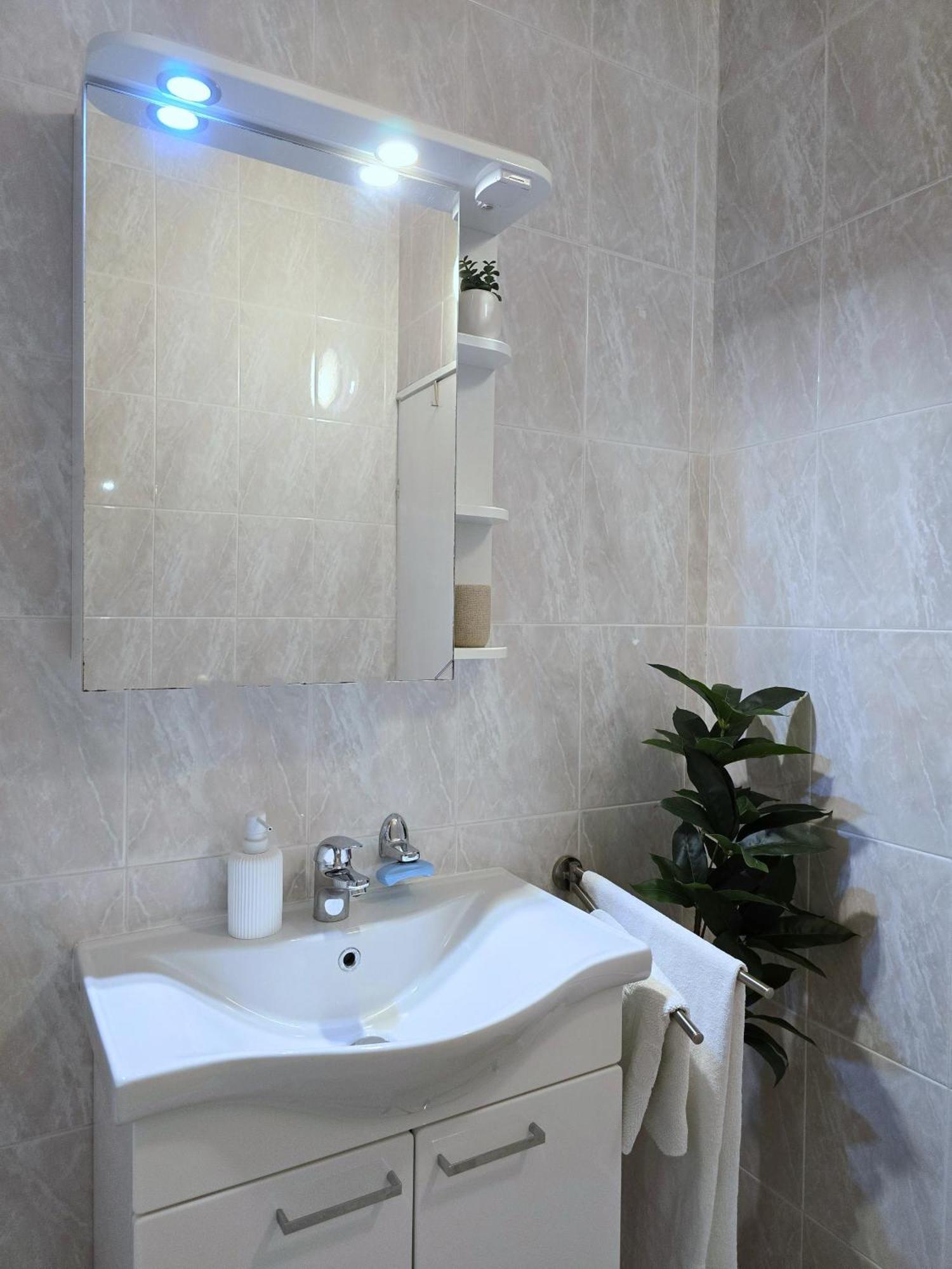 Apartment Villa Bralo Трогир Экстерьер фото