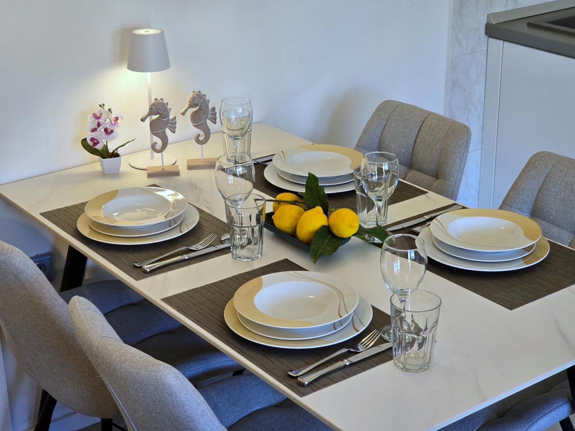 Apartment Villa Bralo Трогир Экстерьер фото