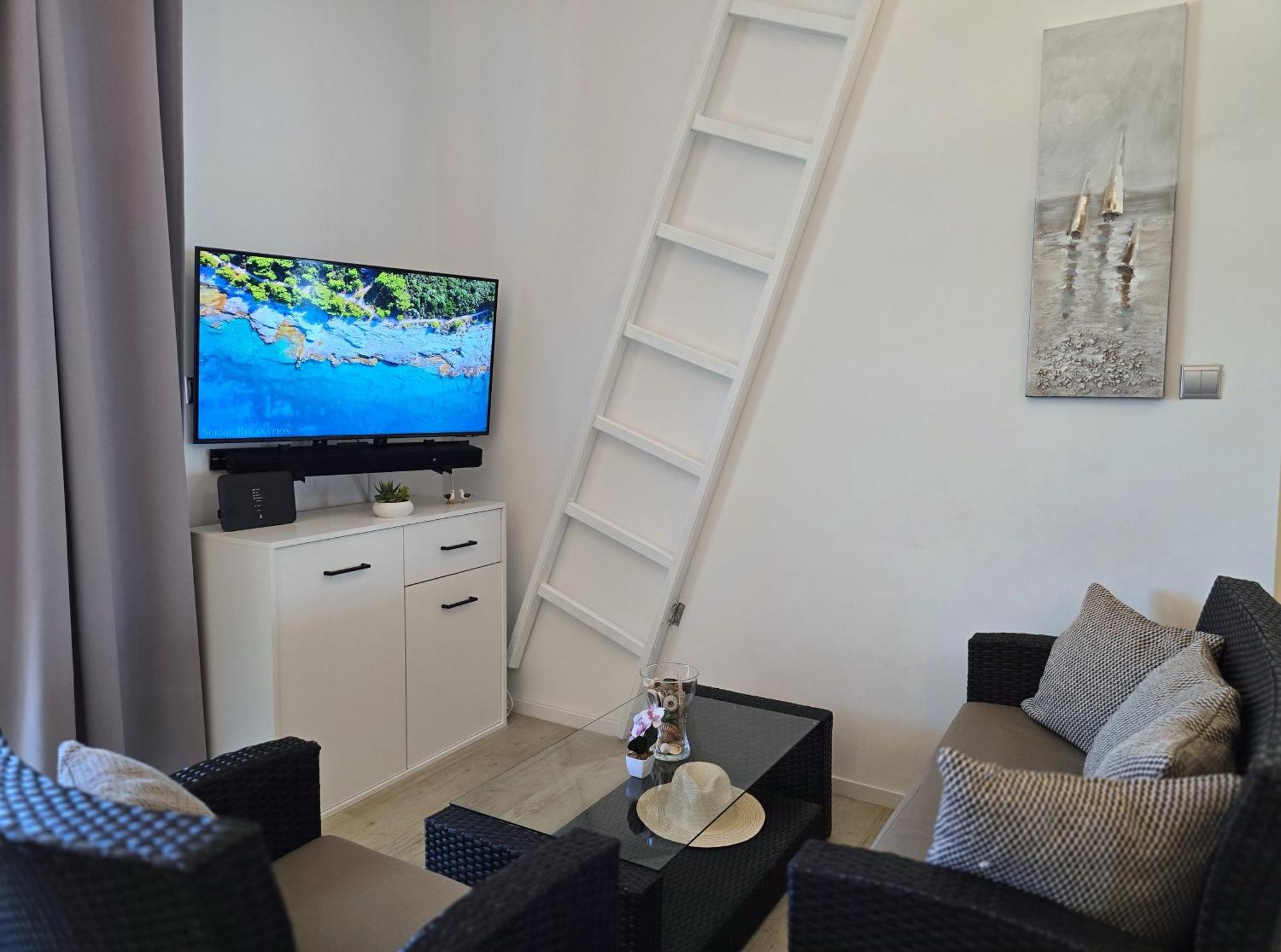 Apartment Villa Bralo Трогир Экстерьер фото