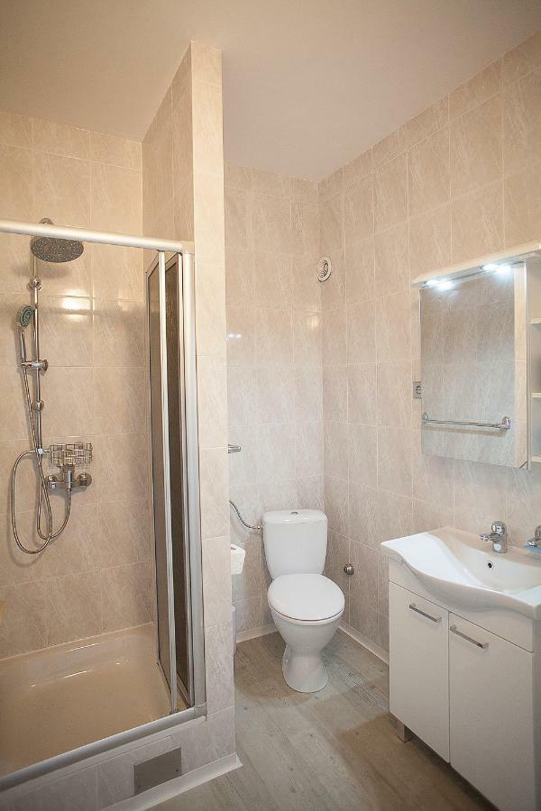Apartment Villa Bralo Трогир Экстерьер фото