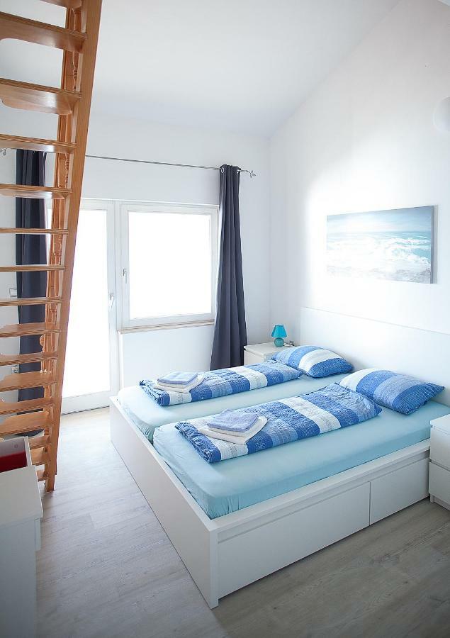 Apartment Villa Bralo Трогир Экстерьер фото