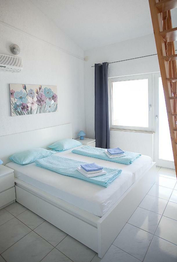 Apartment Villa Bralo Трогир Экстерьер фото