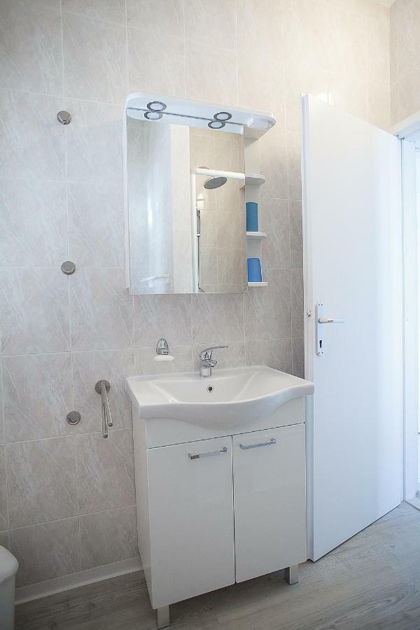 Apartment Villa Bralo Трогир Экстерьер фото