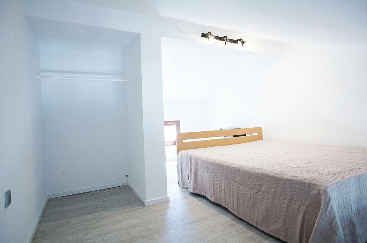 Apartment Villa Bralo Трогир Экстерьер фото