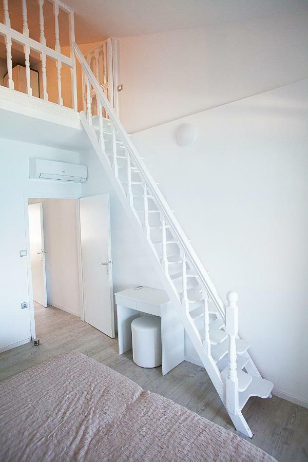 Apartment Villa Bralo Трогир Экстерьер фото