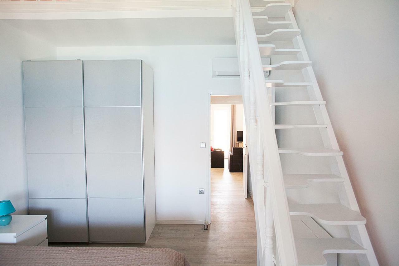 Apartment Villa Bralo Трогир Экстерьер фото