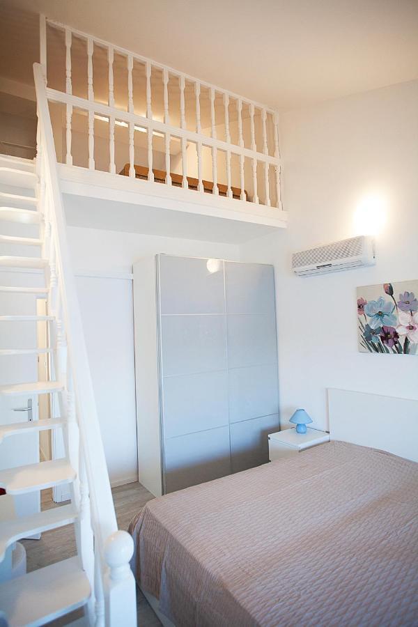 Apartment Villa Bralo Трогир Экстерьер фото
