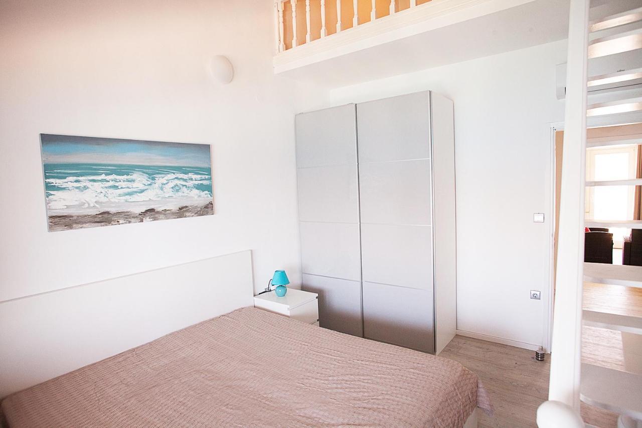 Apartment Villa Bralo Трогир Экстерьер фото