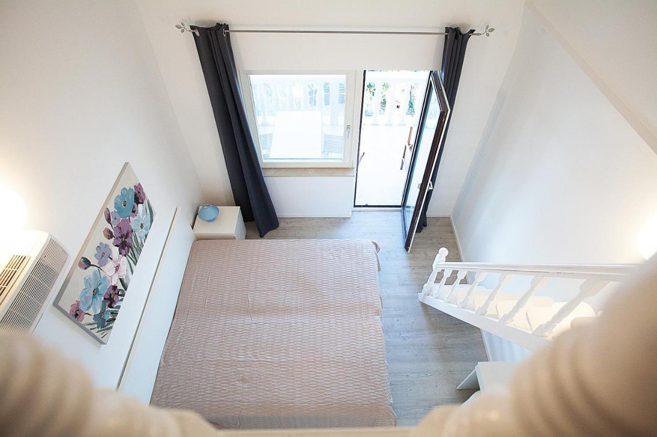Apartment Villa Bralo Трогир Экстерьер фото